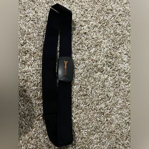 Orange Theory Heart Rate Monitor